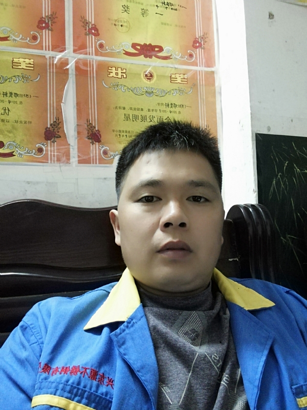 风火海的第一张照片--永州蓝颜知己交友网