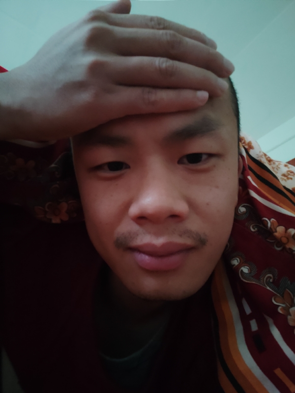 开心鬼在哪呢的第一张照片--永州蓝颜知己交友网