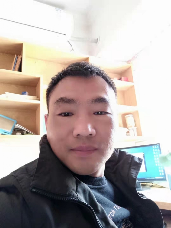 向前葱的第一张照片--永州蓝颜知己交友网