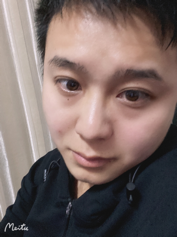 咸鱼不太闲的第一张照片--永州蓝颜知己交友网