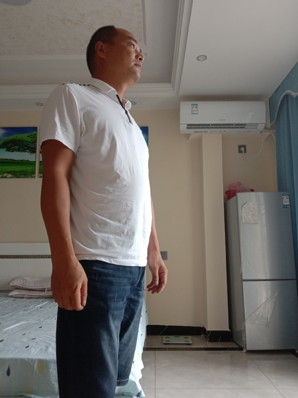 柳暗花明的第一张照片--永州蓝颜知己交友网