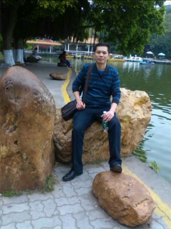 宁静致远的第一张照片--永州蓝颜知己交友网