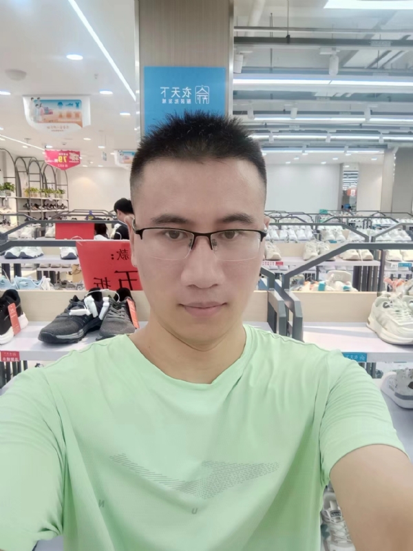 KKK960011的第二张照片--永州蓝颜知己交友网