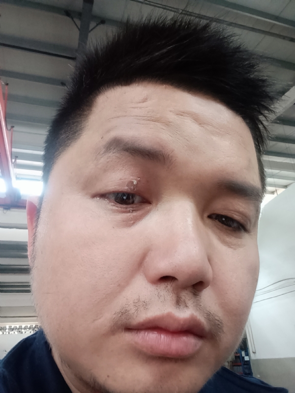 彬彬的第一张照片--永州蓝颜知己交友网